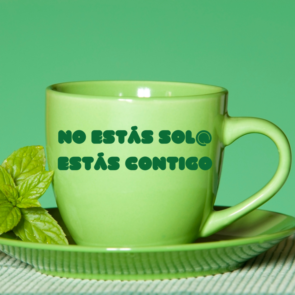 taza frase